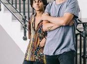 Taburete prepara para salto américas nueva gira