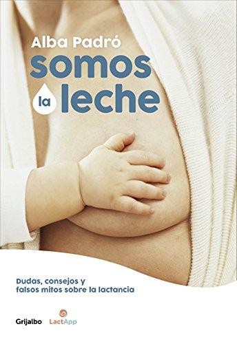 Somos la leche (portada)