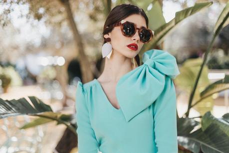 Invitadas primavera verano 2018 de Cherubina