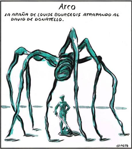 [HUMOR EN CÁPSULAS] Para hoy lunes, 26 de febrero