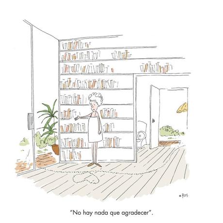 [HUMOR EN CÁPSULAS] Para hoy lunes, 26 de febrero