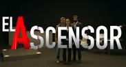 REESTRENO DE EL ASCENSOR, EL SÁBADO 3 REESTRENO DE EL ASCENSOR, EL SÁBADO 3