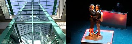 REESTRENO DE EL ASCENSOR, EL SÁBADO 3 REESTRENO DE EL ASCENSOR, EL SÁBADO 3