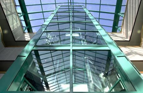 REESTRENO DE EL ASCENSOR, EL SÁBADO 3 REESTRENO DE EL ASCENSOR, EL SÁBADO 3