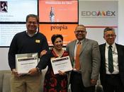 Presenta fondo editorial estado méxico cuatro libros