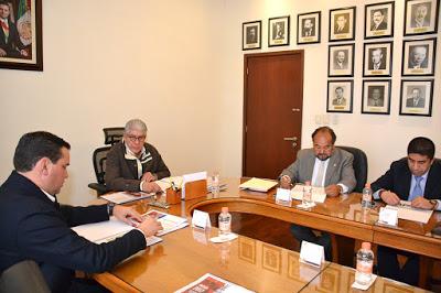 CONOCE CONSEJO DE PREMIACIÓN DE LA PRESEA ESTADO DE MÉXICO 2017 PROPUESTAS DE GALARDONADOS