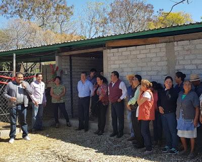 SOSTENIBILIDAD HÍDRICA, DESAFÍO NACIONAL: CIOAC-JDLD