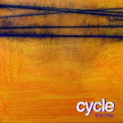 Cycle: Presentan portada y tracklist de Electrik