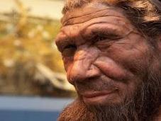 ¿Qué pasa neandertales?
