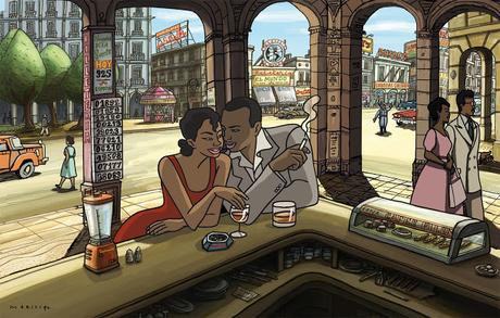 LAS 20 MEJORES PELÍCULAS DE ANIMACIÓN PARA ADULTOS (Parte 2)