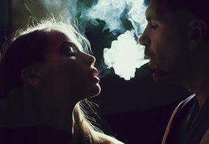 ¿Cómo afecta el cannabis el desempeño se-xual de los Hombres? 347