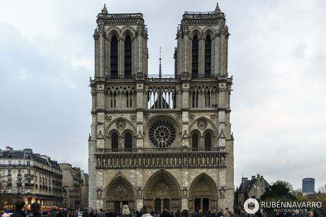 Qué ver en una escapada a París en 2 días