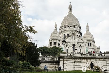 Qué ver en una escapada a París en 2 días