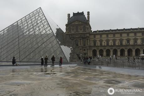 Qué ver en una escapada a París en 2 días