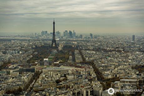 Qué ver en una escapada a París en 2 días