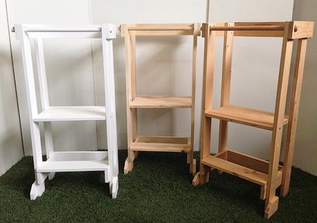 Torre de Aprendizaje: Autonomía en Edades Tempranas Torre de Aprendizaje: Autonomía en Edades Tempranas