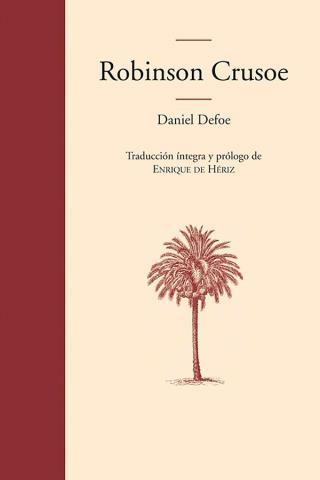 Robinson Crusoe (ed. Edhasa) – Daniel Defoe - Descargar gratis http://www.librosinpagar.info/2018/02/robinson-crusoe-ed-edhasa-daniel-defoe.html