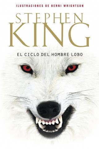 El ciclo del hombre lobo – Stephen King - Descargar gratis http://www.librosinpagar.info/2018/02/el-ciclo-del-hombre-lobo-stephen-king.html