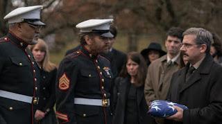 LAST FLAG FLYNG (ÚLTIMA BANDERA, LA) (USA, 2017) Drama
