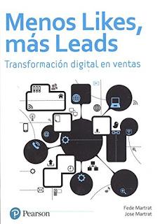 Menos Likes, más Leads; Transformación digital en ventas