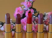 Nuevos tonos labiales “Royal Lipstick” PIERRE RENÉ