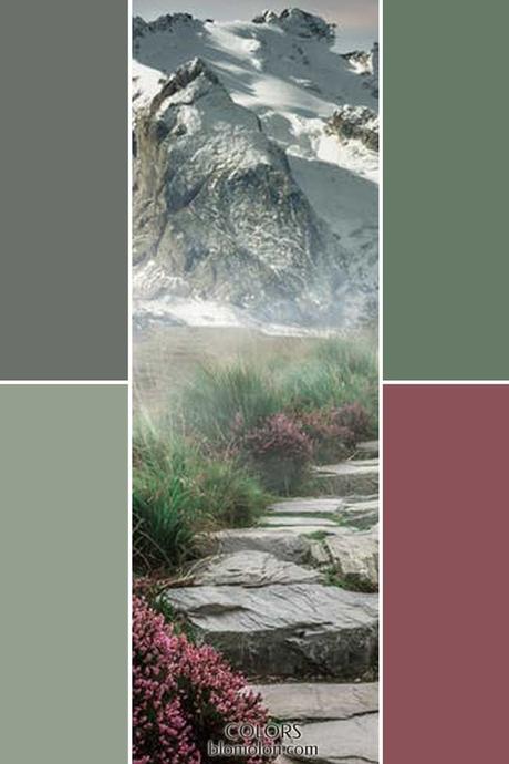 Paletas De Colores 22 Novedades En Color Paletas De Colores 22 Novedades En Color