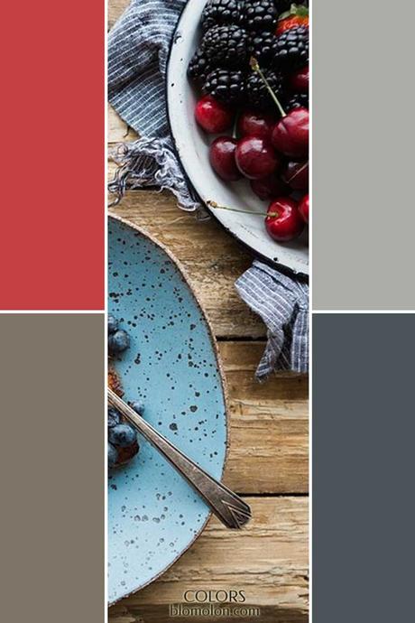 Paletas De Colores 22 Novedades En Color Paletas De Colores 22 Novedades En Color