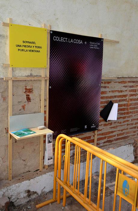 Soynard, la Prosperidad (Studio La Cube) Soynard, la Prosperidad (Studio La Cube)