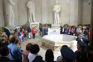 Augura 2018 continuará excelente para el turismo de RD