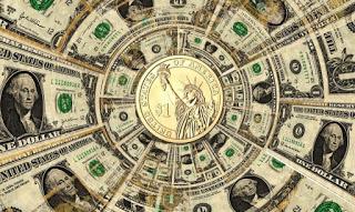 Colápso Económico y Hegemonía del Dólar: ¿Cuándo Comenzó Todo?