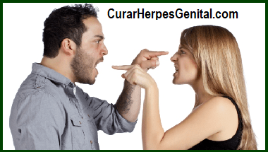 El Herpes Genital y Sus Consecuencias: Relaciones Rotas, Depresión, Pensamientos Suicidas