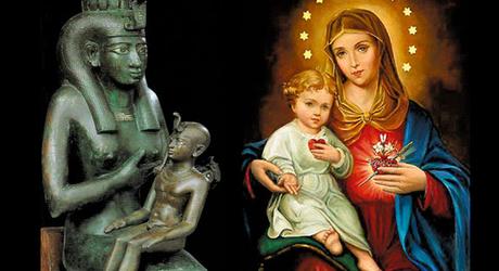 Religiones Paganas Y Cristianismo: La Verdad Histórica