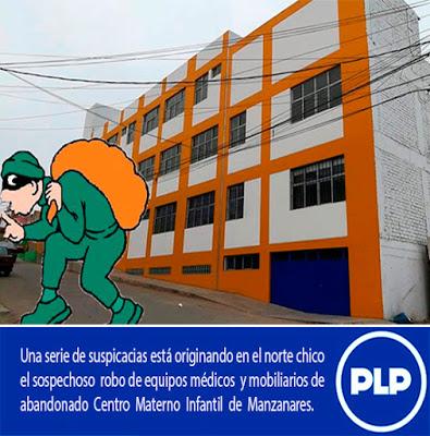 AHORA LE TOCÓ A HUACHO…