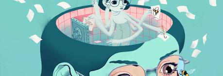 Funciones de la memoria