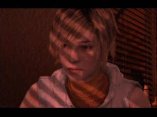 Silent Hill 3, La pesadilla apenas comienza