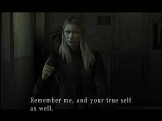 Silent Hill 3, La pesadilla apenas comienza