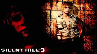 Silent Hill 3, La pesadilla apenas comienza