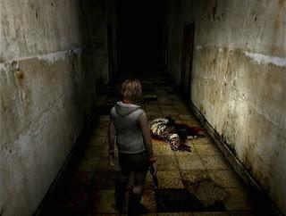 Silent Hill 3, La pesadilla apenas comienza