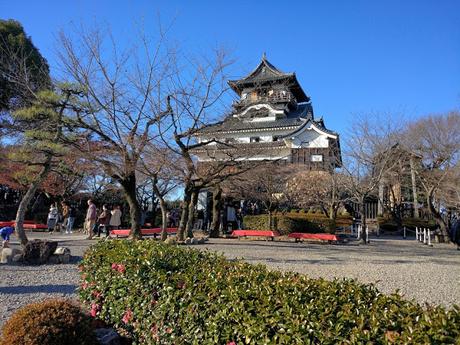 Inuyama／愛知県犬山観光