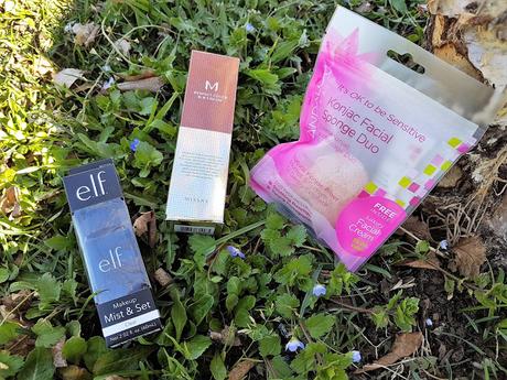 Haul Iherb Febrero 2018 Haul Iherb Febrero 2018