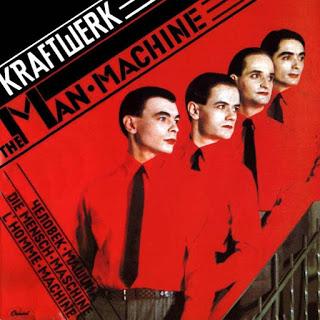 Kraftwerk - Das Model (1978) Kraftwerk - Das Model (1978)