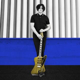 Jack White - Respect Commander (2018) Jack White - Respect Commander (2018)