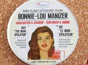 Nuevo iluminador Bonnie-Lou Manizer Balm