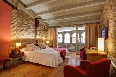 TOP 5 Románticas habitaciones con chimenea. TOP 5 Románticas habitaciones con chimenea.
