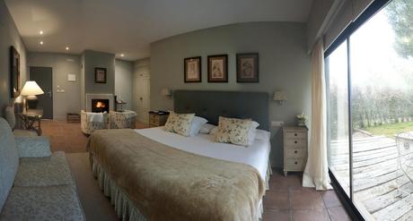 TOP 5 Románticas habitaciones con chimenea. TOP 5 Románticas habitaciones con chimenea.