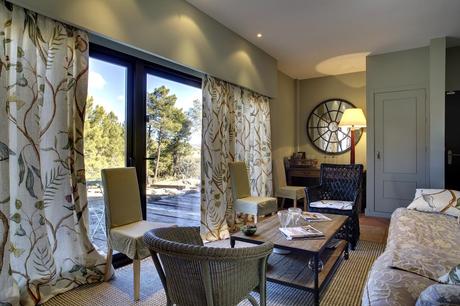TOP 5 Románticas habitaciones con chimenea. TOP 5 Románticas habitaciones con chimenea.