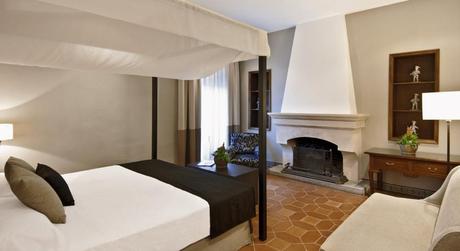 TOP 5 Románticas habitaciones con chimenea. TOP 5 Románticas habitaciones con chimenea.