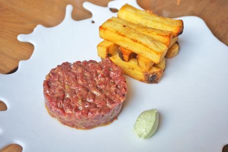 El Bar Barcelona de Xavier Lahuerta El Bar Barcelona de Xavier Lahuerta