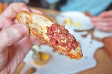 El Bar Barcelona de Xavier Lahuerta El Bar Barcelona de Xavier Lahuerta