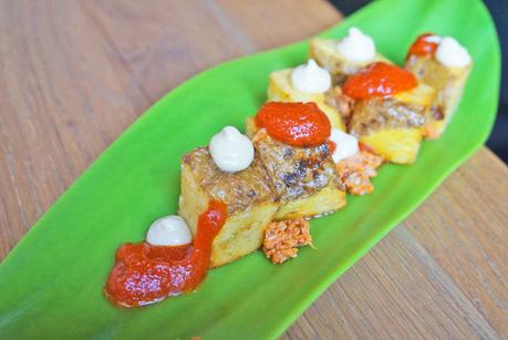 El Bar Barcelona de Xavier Lahuerta El Bar Barcelona de Xavier Lahuerta